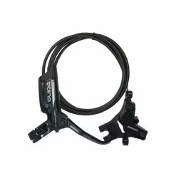 SRAM Guide T Hydraulisk Skivebremse (bag | 1800mm | DM)