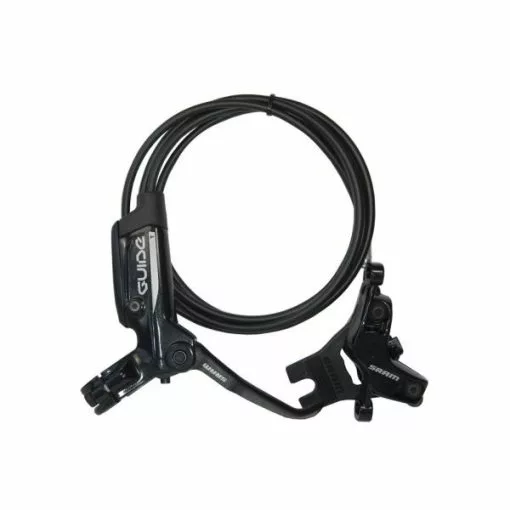 SRAM Guide T Hydraulisk Skivebremse (bag | 1800mm | DM) -E-bikes Butik bp2030020891