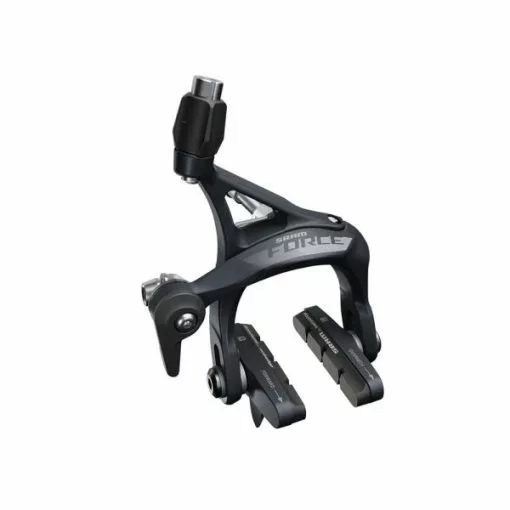 SRAM Force D1 Nut Fælgbremse (stål | Bag | 10mm) -E-bikes Butik bp2030027530
