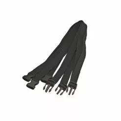 Weber Fastgørelsesrem Til Bæresæt Til Spædbørn (3 Stk.)