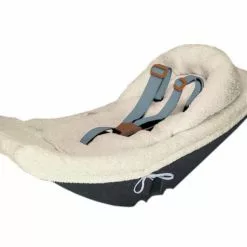 Weber Reduceret Babystol Til Babyer Til Stabilisering Af Hovedet (beige)