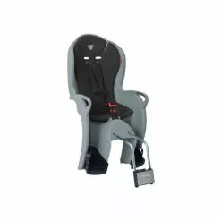 Hamax Fastgørelsesramme Rør Til Kiss (sort / Grå)