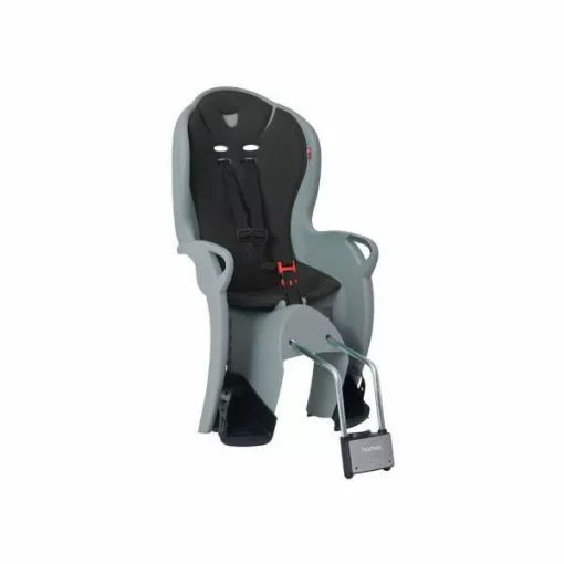 Hamax Fastgørelsesramme Rør Til Kiss (sort / Grå) -E-bikes Butik bp2122501800