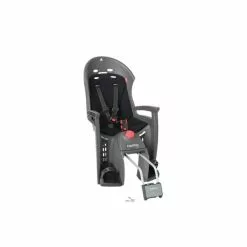 Hamax Fastgørelsesramme Rør Til Siesta (låsbar | Sort / Grå)