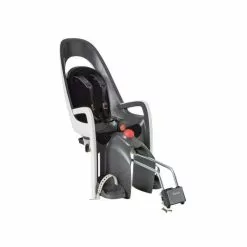 Hamax Fastgørelsesrammerør Til Caress (sort/hvid)