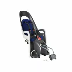 Hamax Fastgørelsesrammerør Til Caress (hvid / Grå)