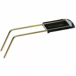 Hamax Gribeskinne Til Kiss / Sleepy / Smiley For At Reducere Hældningen