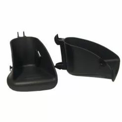 Hamax Fodstøtte Kiss / Sleepy (til Højre)