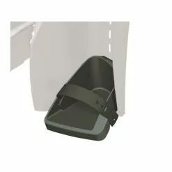 Hamax Footrest Smiley / Siesta / Plus (left)