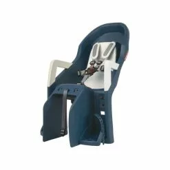 Polisport Guppy Maxi CFS Barnestol (fastgørelse Til Bagagebærer)