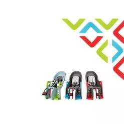 Polisport Ombygningssæt Til Guppy Mini (grøn)