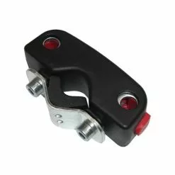 Polisport Børnesædeholder Til Hovedrør (forrest)