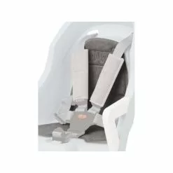 Polisport Sædeunderlag Til Guppy Mini (grå)