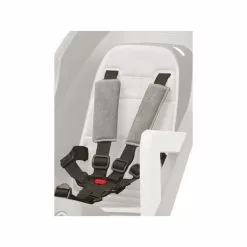 Polisport Harness Med Pude Til Guppy Mini Og Maxi