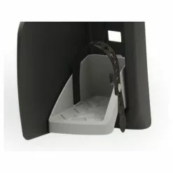 Polisport Fodstøtter Med Stropper Til Guppy Maxi (par / Grå)