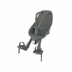 Urban Iki Barnesæde Til Hovedrør (bincho Sort)