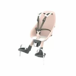 Urban Iki Barnesæde Til Hovedrør (sakura Pink / Shinju Hvid)