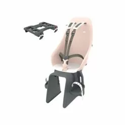 Urban Iki Barnestol Til Lift (sakura Pink / Shinju Hvid)