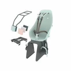 Urban Iki Barnestol Til Sæderør (aotake Mintblå)