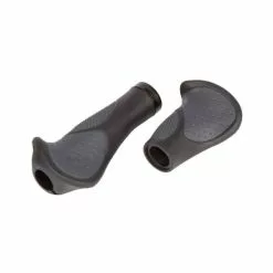 Ergotec Frisco 2 MTB-ATB Cykelgreb (silikone | 140 / 95mm / Grøn)