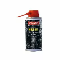 Atlantic Multiolie (150 Ml)