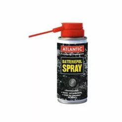 Atlantic Batteripolspray (100 Ml)