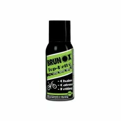 Brunox Top Kædespray (100 Ml)