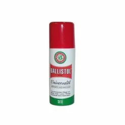 Ballistol Olie Spray (50 Ml)
