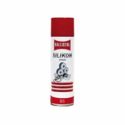 Ballistol Silicone Spray (400ml)