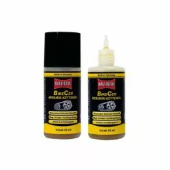 Ballistol Keramisk Kædeolie BikeCer (65ml)