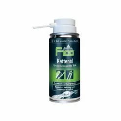 F100 Kædeolie (100 Ml)