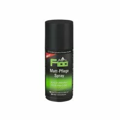 F100 Matt Care Spray (250 Ml)
