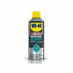 WD-40 Lithium Spray Grease Specialist (400 Ml | Hvid)
