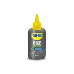 WD-40 Dry BIKE Kædeolie (100 Ml)