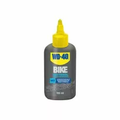 WD-40 Wet BIKE Kædeolie (100 Ml)