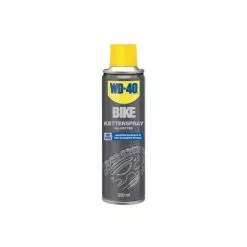 WD-40 Chain Spray Weather BIKE Spray (250ml)