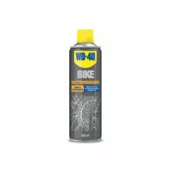 WD-40 BIKE Kæderenser (500 Ml)