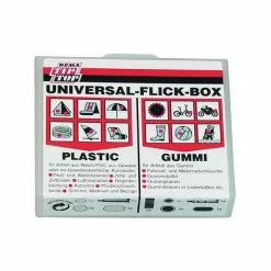 Tip Top TipTop Universal Flickbox Med SB-Clip