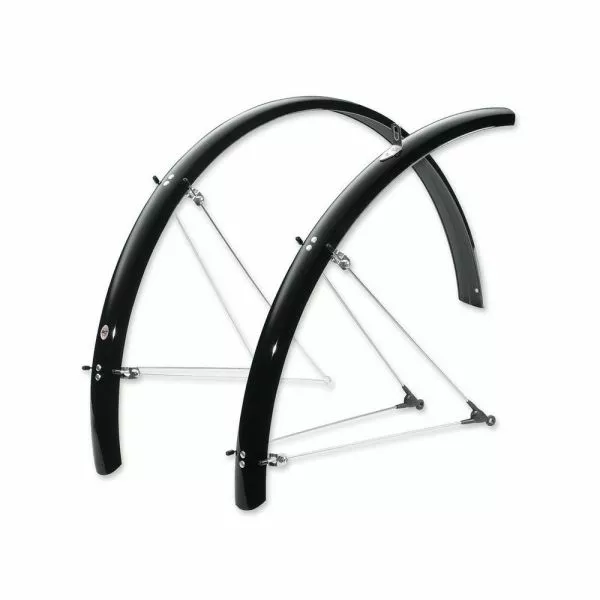 SKS Bluemels Trekking Mudguards (28") 1 SKS Bluemels Trekking Mudguards (28")