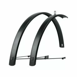SKS EDGE AL 46 Trekkingplader (28" | 46mm)