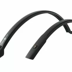 SKS Velo 42 Urban-sæt Til Påsat Metalplade