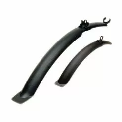 SKS HighTrek Junior Plug-in Pladesæt (20" | Sort)