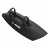 SKS Dirtboard Mud X (24-28" | Til Rammens Nedre Rør)