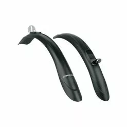 SKS Beavertail Stænderskærmsæt (26-28")