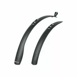 SKS Beavertail XL-studskærmsæt (26-28" | Ekstra Bred)