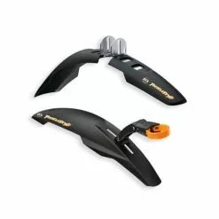 SKS Rowdy-spejl Sæt (20-24")