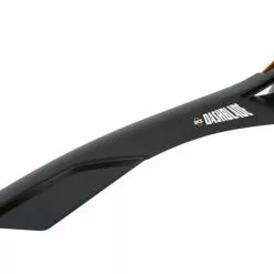 SKS Dashblade Bagskærm (26-29")