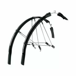 SKS Mudguard Sæt Raceblade Long (28")