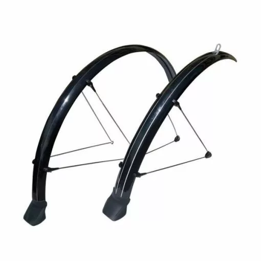 Stronglight Cross 28" Stænderskærmsæt (42 Mm) -E-bikes Butik bp2255940300