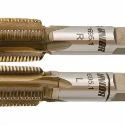 Unior Sæt Med Pedalhaner (venstre / Højre | 9/16x20 | TPI)